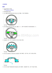 0.2022荣威 全新第三代RX5维修手册_部分44