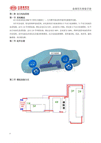 2017秦100 第2章 动力电池系统