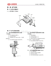 2021宋PLUS DMi 动力系统