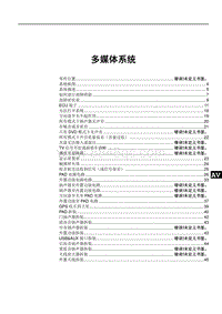 2020宋PLUS EV SA3E-多媒体系统_112355