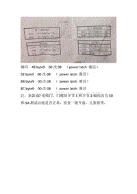 新Q7 20款 编码