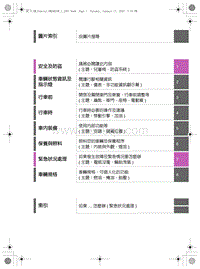 2023年雷克萨斯RC F_OM用户手册_General_OM24B10E_1_2301