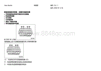 2007新甲壳虫 舒适系统的中控锁 右置方向盘车辆 自2003年5月起