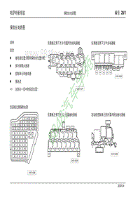 2009帕萨特新领驭电路图 28_保险丝