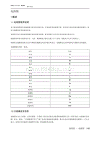 2020北京X3 1 概述