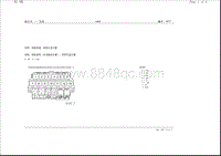 宝来和高尔夫 音响 导航系统 带黑白显示器 自1999年5月起