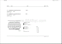 宝来和高尔夫 1.9L带泵喷嘴系统单元的涡轮增压柴油发动机ARL自2000年4月