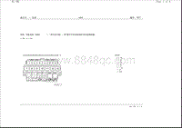 宝来和高尔夫 音响 导航系统（MFD）（MFD）彩色显示器 带数字声音处理系统和电视调谐器 自2000年9月起