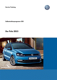 SSP_533_DE 2015 Polo