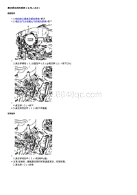 2019科鲁兹 真空泵总成的更换（1.4L LE2）