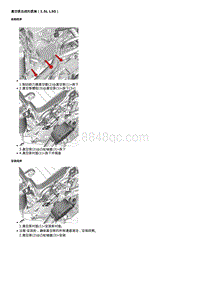 2019科鲁兹 真空泵总成的更换（1.5L L3G）