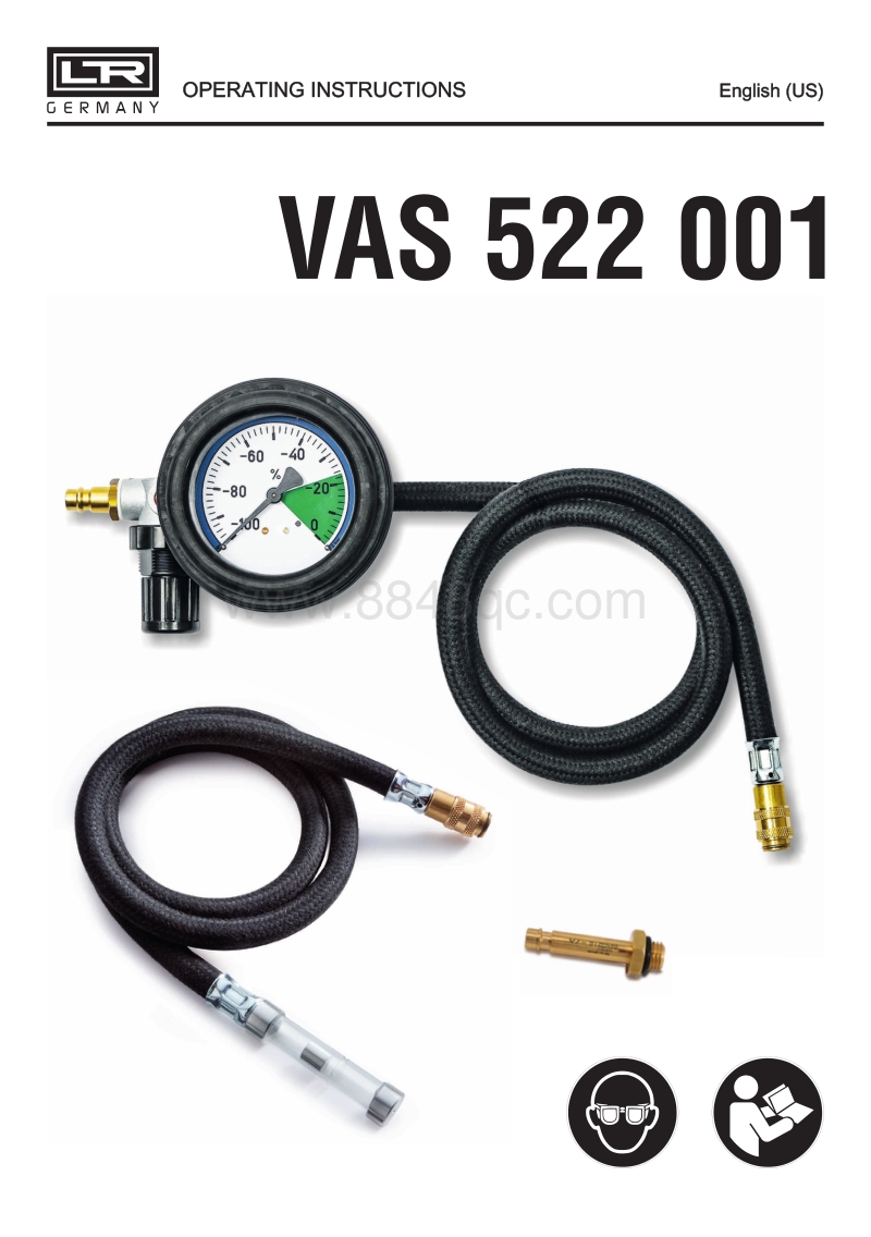 VAS522001_Operations_Manual