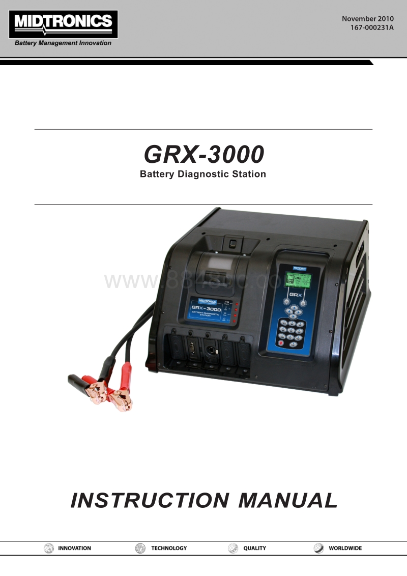 GRX3000VAS_167-000231A-EN GRX-3000 Instruction Manual