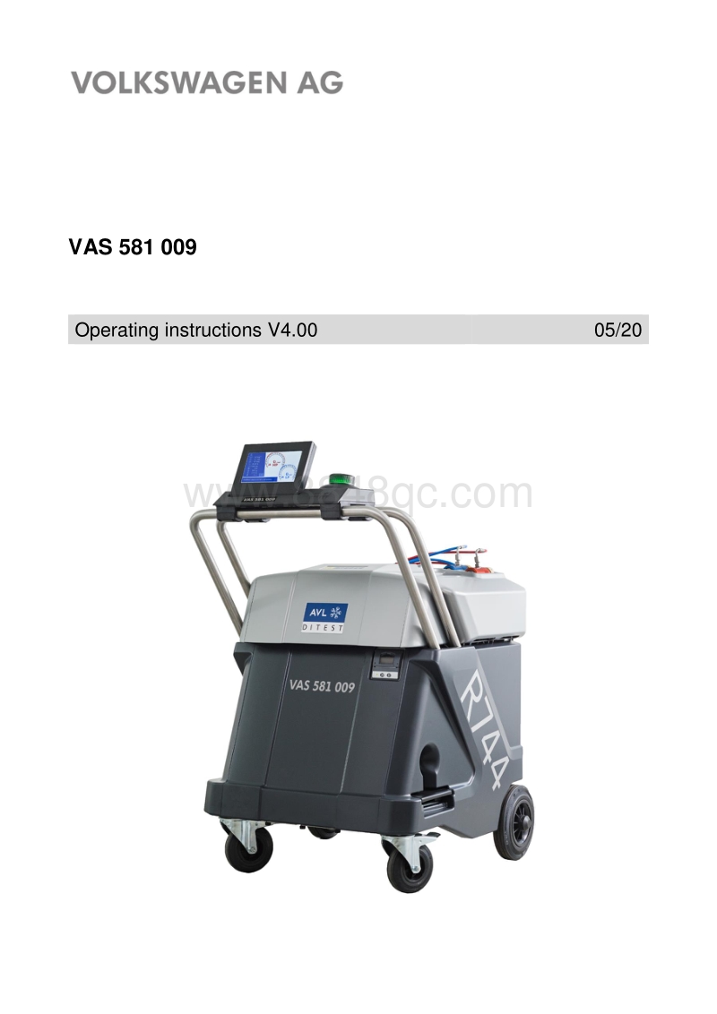VAS581009_Operating_Manual_Rev04