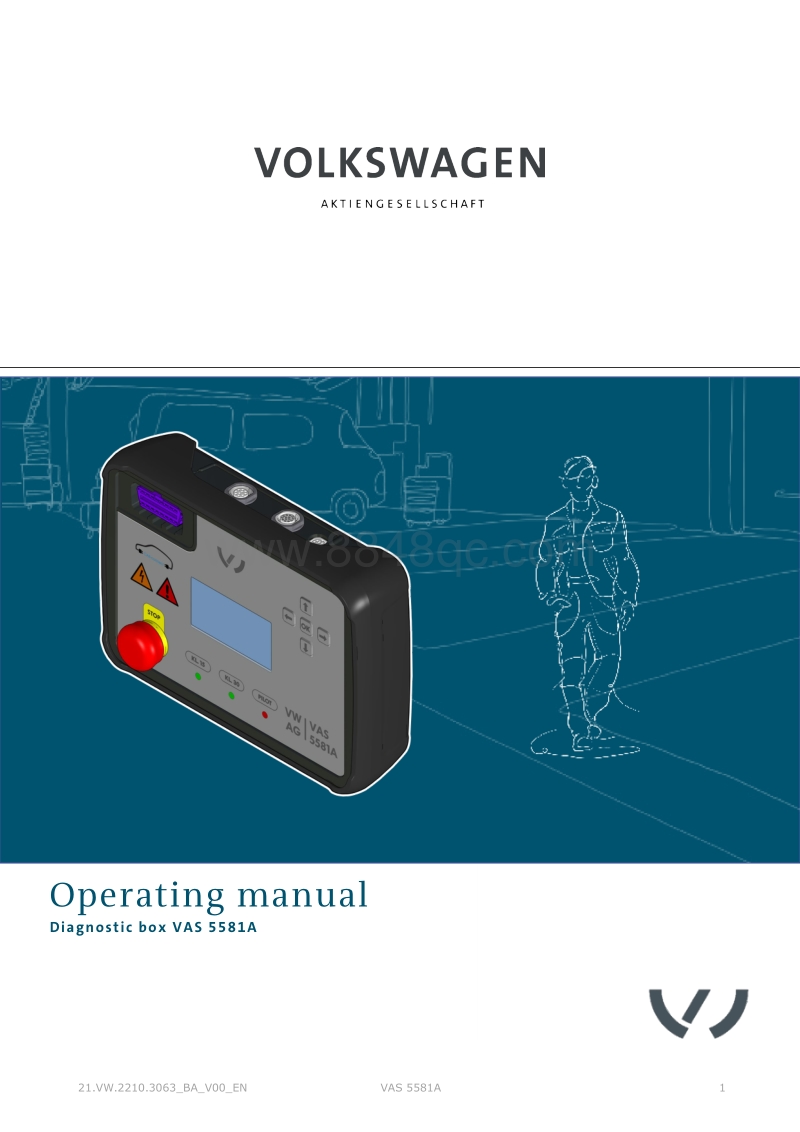 VAS5581A_User_Manual