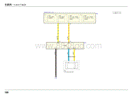 2020款江西五十铃轻卡电路图-车联网 T-BOX