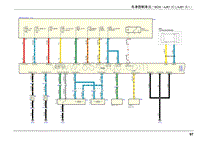 2020款江西五十铃轻卡电路图-BCM（4JB1 国五 4JB1 国六）