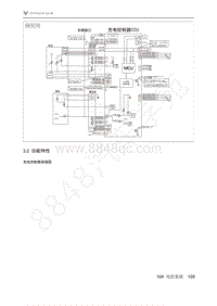 2021年极狐ARCFOX阿尔法T维修手册-3.2功能特性