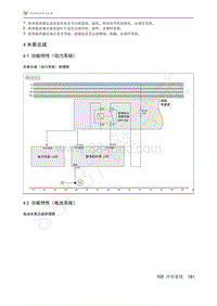 2021年极狐ARCFOX阿尔法T维修手册-4.1功能特性（动力系统）