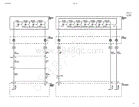 2020年款新宝骏RC-5W电路图-巡航控制系统