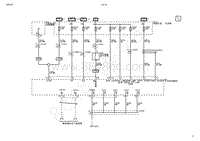 2019-2020年款新宝骏RS-7电路图-车身控制系统