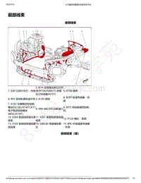 2020年款新宝骏RC-5W电路图-前部线束