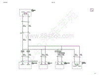 2020年款新宝骏RC-5电路图-数据通信