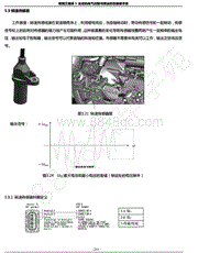 2014年奇瑞艾瑞泽3-5.09-转速传感器