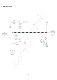 2013年奇瑞E5-02-线束图