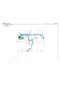 2013年奇瑞E3维修手册-11-线束仪表总成