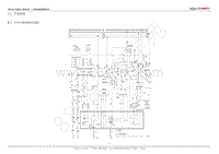2016年奇瑞瑞虎3电路图-06-空调系统