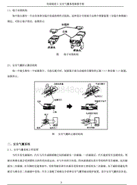 2013年奇瑞瑞虎5维修手册-02-安全气囊