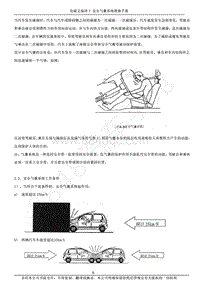 2013年奇瑞艾瑞泽7维修手册-02-安全气囊系统