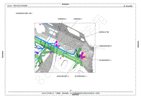 2016年奇瑞艾瑞泽7电路图-2.12.2 仪表线束二