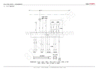 2016年奇瑞瑞虎3电路图-08-安全气囊系统
