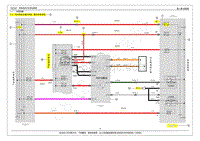 2016年奇瑞瑞虎5电路图-01-读图例解