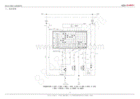 2016年奇瑞瑞虎3电路图-10-雨刮系统