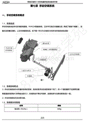 2014年奇瑞艾瑞泽3-07-手动空调系统