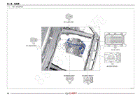 2018年奇瑞瑞虎8电路图-08-DTC变速箱线束