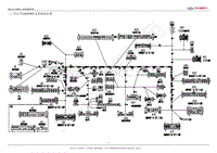 2015年瑞虎3电路图-二 T11-3724030WF仪表线束总成