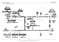 2015年瑞虎3电路图-三 T11-3724050NH室内线束总成