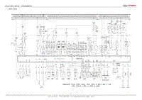 2016年奇瑞新瑞虎3电路图-三 ECU 系统