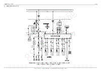 2015年奇瑞瑞虎3电路图-七 ABS系统及制动开关