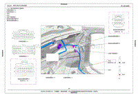 2016年艾瑞泽7电路图-69室内线束插件图4