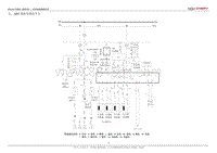2016年奇瑞新瑞虎3电路图-七 ABS 系统及制动开关