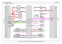 2019年瑞虎7电路图-95六 BCM系统
