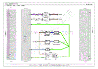 2019年瑞虎7电路图-90六 BCM系统