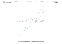 2019年瑞虎7电路图-第二章线束图总