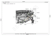 2017年瑞虎7电路图-电源类线束