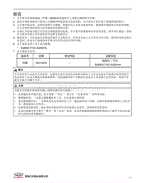 2019年瑞虎5x T19 625DHA变速箱维修手册-V00-20210203